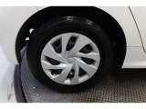 スチールホイール【タイヤサイズ175/70R14】