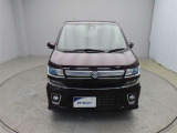 ワゴンR ハイブリッド(HYBRID) FZ 4WD 