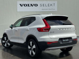 XC40 B4 モメンタム 