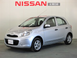 日産 マーチ