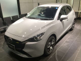 MAZDA2 1.5 15BD i セレクション 