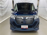 走行安定性もばっちりです。運転しやすくロングドライブも安心です。