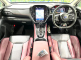 レヴォーグ 1.8 STI スポーツ EX 4WD 