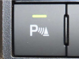 コーナーセンサーを装備しております。