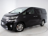 ★サイドビュー★ダウンサス、車高調、ホイール等のカスタムも承っております!