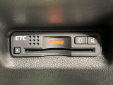 【ETC】高速道路の料金所をストレスなく通過!話題のスポットやサービスエリアに多い「スマートIC」利用時は必須のアイテムです。当店でセットアップを実施、ご納車当日からすぐにご利用いただけます!