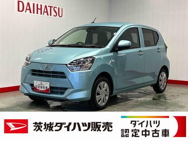 ミライース X SAIII 