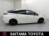 トヨタの「ロングラン保証」付き。メ-カ-を問わず、走行距離無制限、埼玉トヨタで中古車をお買い上げいただいたお客様に安心で快適なカ-ライフをお約束する1年間の保証です。有料で延長もできます。