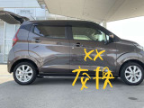 右側面を修理しています(20万くらい)