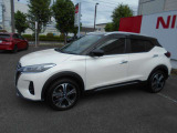 キックス 1.2 X (e-POWER) 
