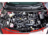 ヤリスクロス 1.5 ハイブリッド Z E-Four 4WD 