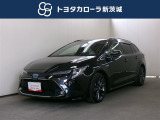 トヨタ カローラツーリング