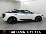 トヨタの「ロングラン保証」付き。メ-カ-を問わず、走行距離無制限、埼玉トヨタで中古車をお買い上げいただいたお客様に安心で快適なカ-ライフをお約束する1年間の保証です。有料で延長もできます。