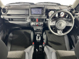 ジムニー XC 4WD 修復歴無し