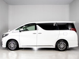 ★サイドビュー★ダウンサス、車高調、ホイール等のカスタムも承っております!