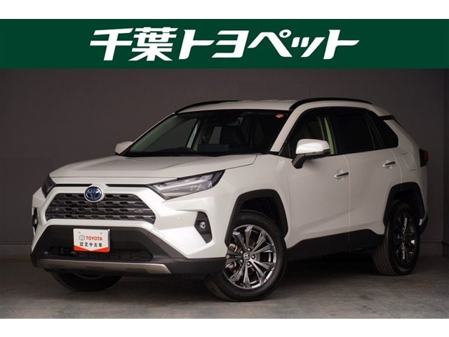 トヨタ RAV4 
