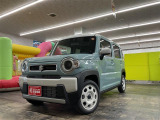 スペーシア ハイブリッド(HYBRID) G 4WD 