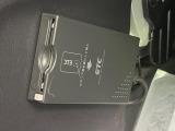 【ETC】高速道路の料金所をストレスなく通過!話題のスポットやサービスエリアに多い「スマートIC」利用時は必須のアイテムです。当店でセットアップを実施、ご納車当日からすぐにご利用いただけます!