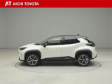 ヤリスクロス 1.5 ハイブリッド Z 