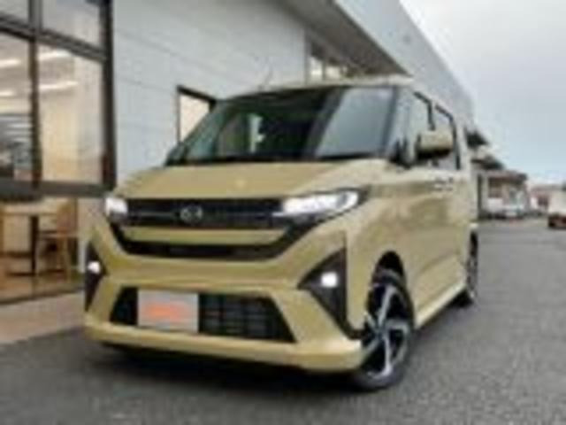 ムーヴ RS 