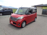デイズルークス ハイウェイスター ターボ 4WD 