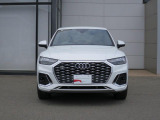 Q5スポーツバック 40 TDI クワトロ Sライン ディーゼル 4WD