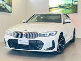 BMW 3シリーズセダン