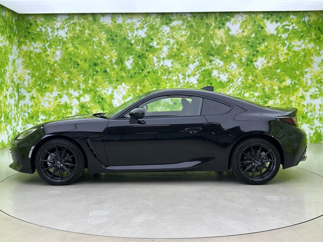 スバル BRZ 2.4 STI スポーツ の中古車詳細 (1,820km, クリスタル
