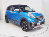 キャスト アクティバ G SAIII 4WD 