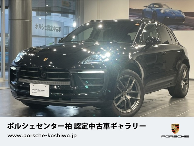 マカン  PDK 4WD