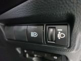 各操作スイッチは使いやすい位置に配置されています。