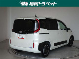 シエンタ 1.5 Z 