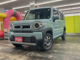 スペーシア ハイブリッド(HYBRID) G 4WD 
