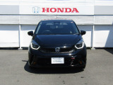 フィット 1.5 e:HEV RS 