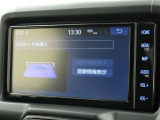 ETCの履歴などが画面で確認できます。