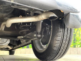 お車を安心してお乗りいただく為には、足回りの定期点検が欠かせません。サービスサポート(有償保証)では無料点検もご提供しており、安心のカーライフをお過ごしいただけるサポート体制が整っています。