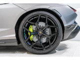 Verde Chiaro CCB Brake Calipers