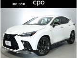 レクサス NX