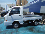 サンバートラック TB 4WD 