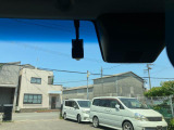 ドラレコ付き