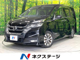 禁煙車 純正SDナビ 後席モニター 全周囲カメラ 両側電動スライドドア