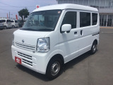 日産 NV100クリッパー