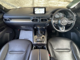 CX-8 2.2 XD エクスクルーシブ モード 4WD 