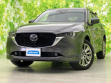 マツダ CX-5