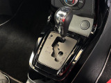 CVT車でどなたでも快適にスポーツカーのお乗りいただけます♪日常使いにも◎