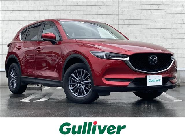 CX-5 2.2 XD プロアクティブ 修復歴無し