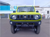 ジムニー XL 4WD 