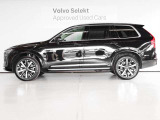 XC90 ウルトラ B5 AWD 4WD 