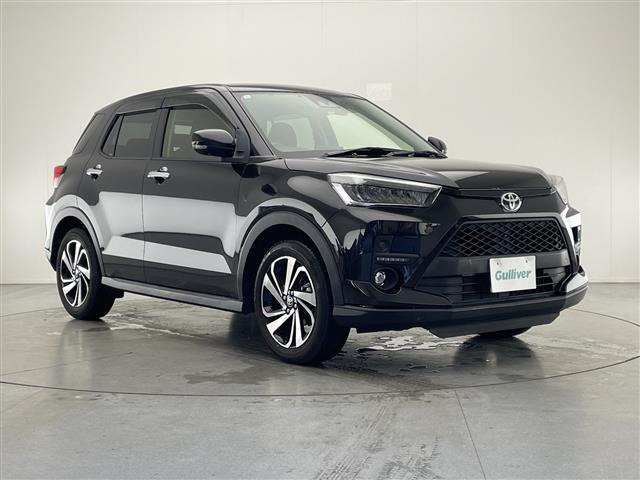 ライズ 1.2 Z 修復歴無し（5BA-A201A）