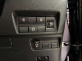 片側電動スライドドアなので運転される方も乗車される方もとっても便利です♪